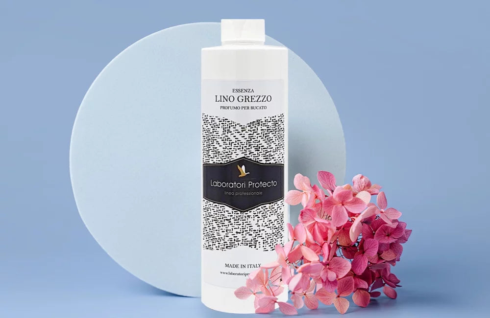 Essenze profuma bucato