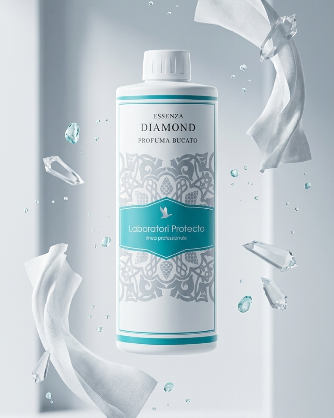 Wäscheparfüm Essenza Diamond