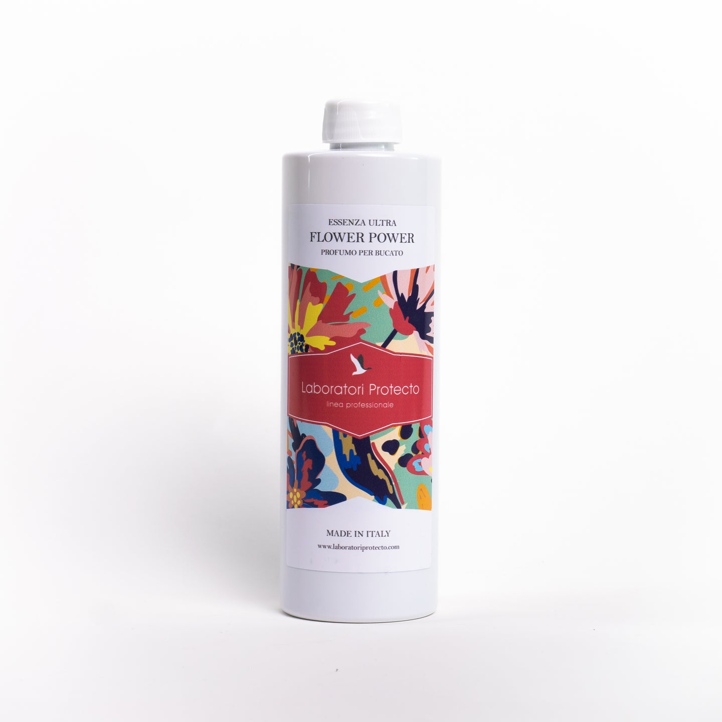 Profumo per bucato - Essenza Flower Power