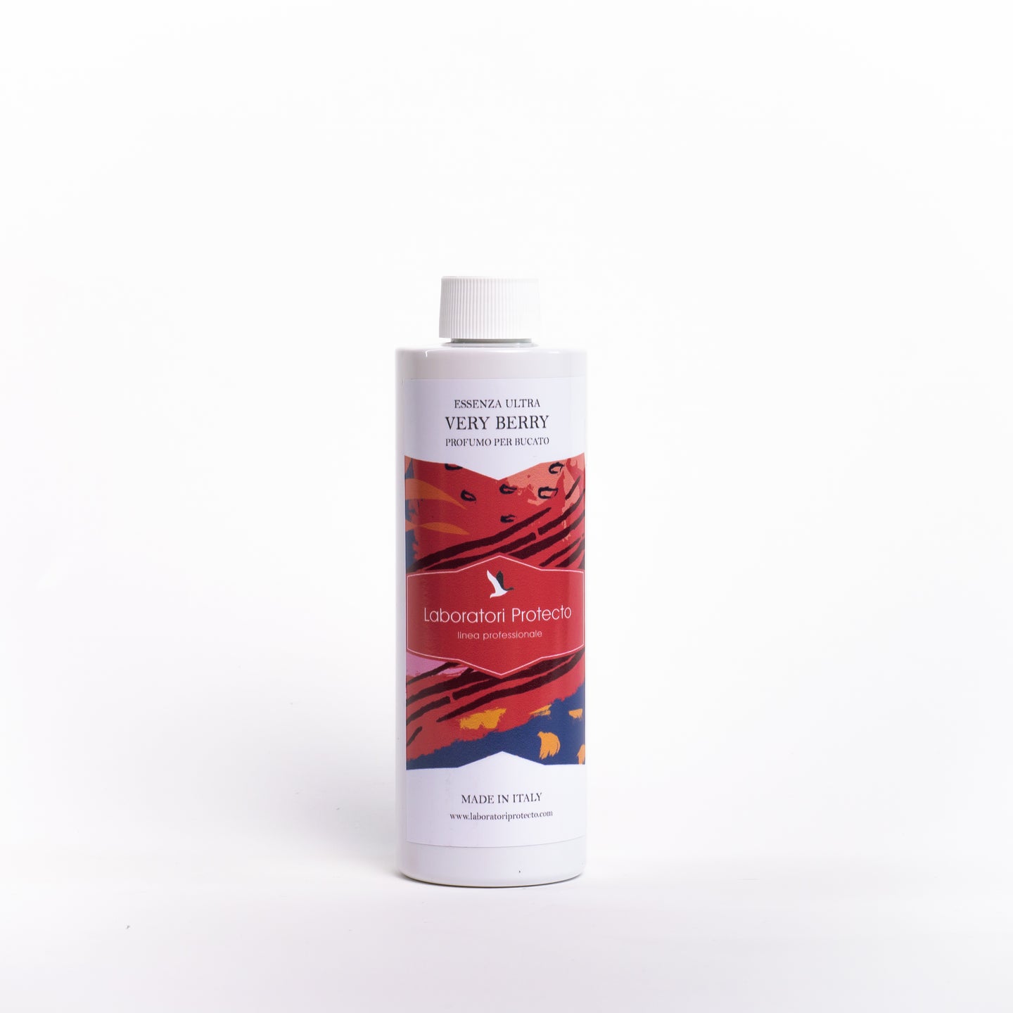 Profumo per bucato - Essenza Very Berry