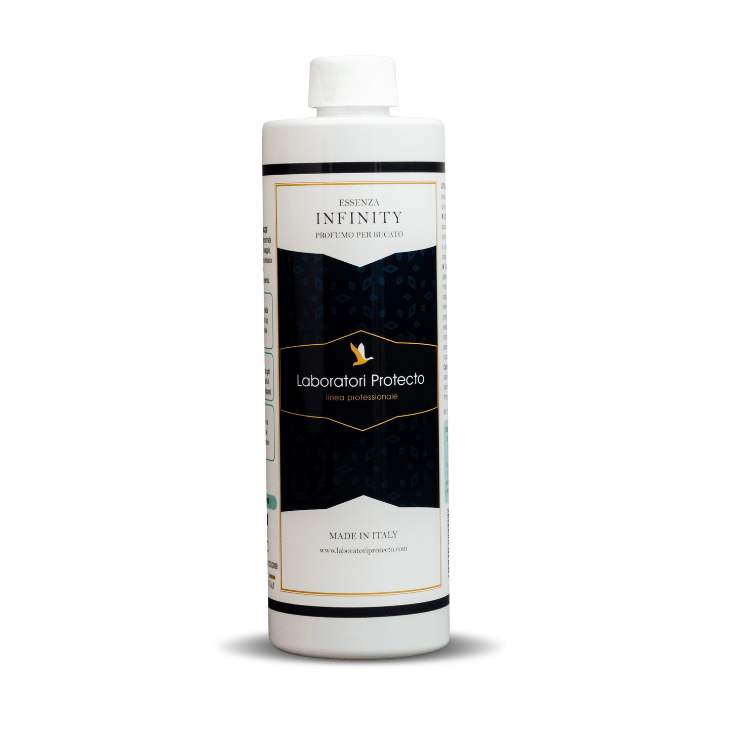 Profumo per bucato - Essenza Infinity