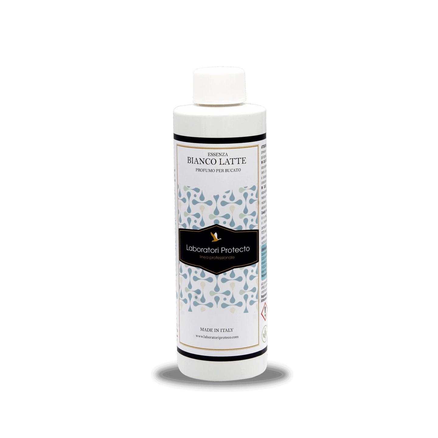 Wäscheparfüm – Essenza Bianco Latte