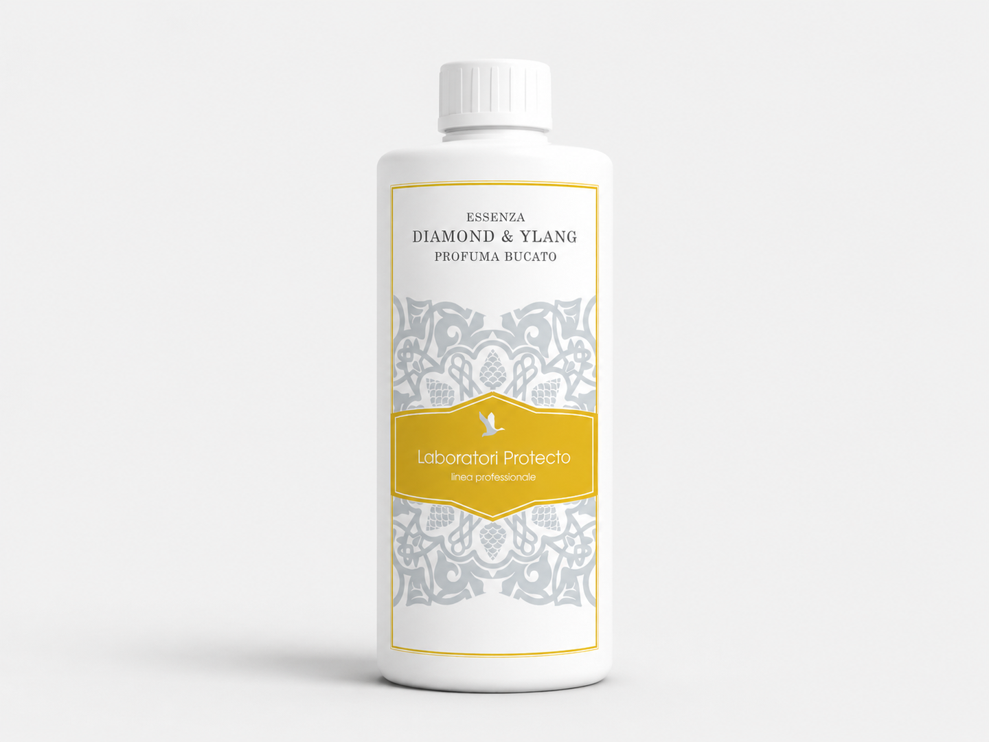 Wäscheparfüm Essenza Diamond & Ylang Flower