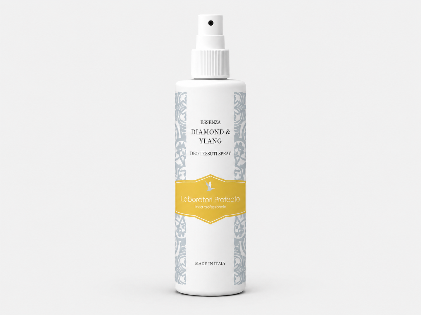 Deo–Stoffspray - Classic – Parfümessenz für Stoffe - 8 Düfte