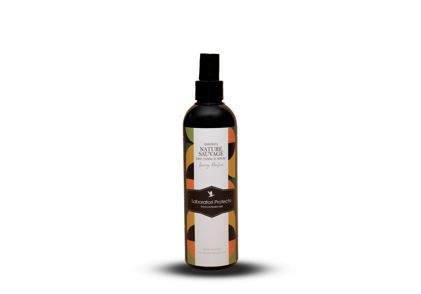 DEO Tessuti Spray - Luxury  - 4 fragranze