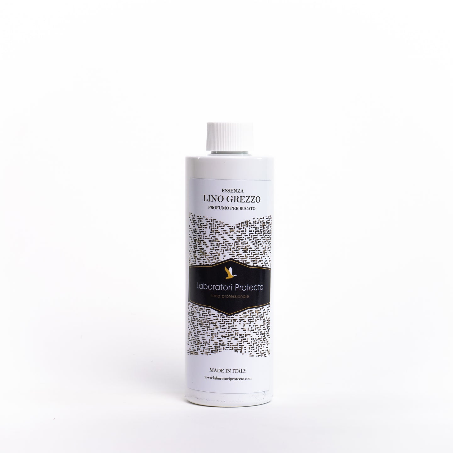 Profumo per bucato - Essenza Lino Grezzo