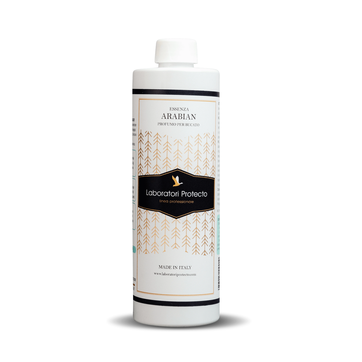 Profumo per bucato - Essenza Arabian