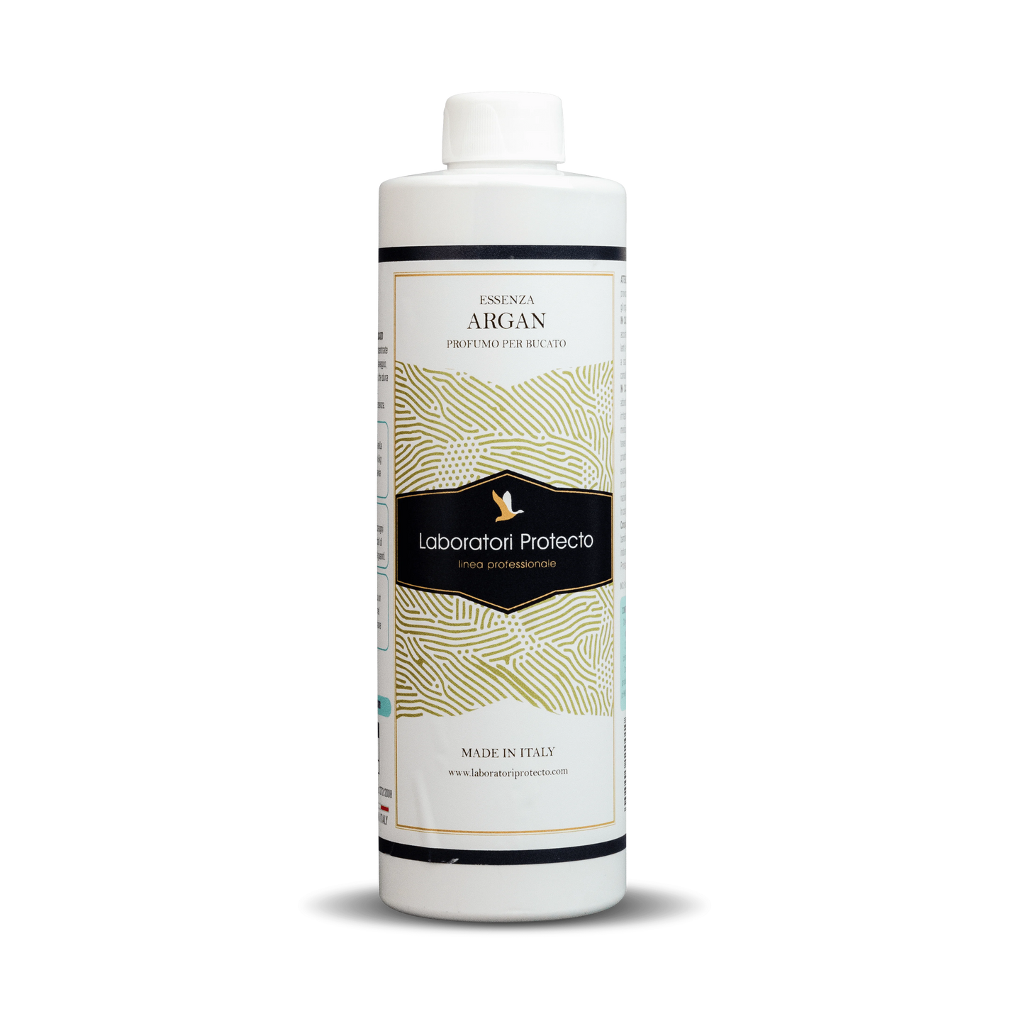 Profumo per bucato - Essenza Argan