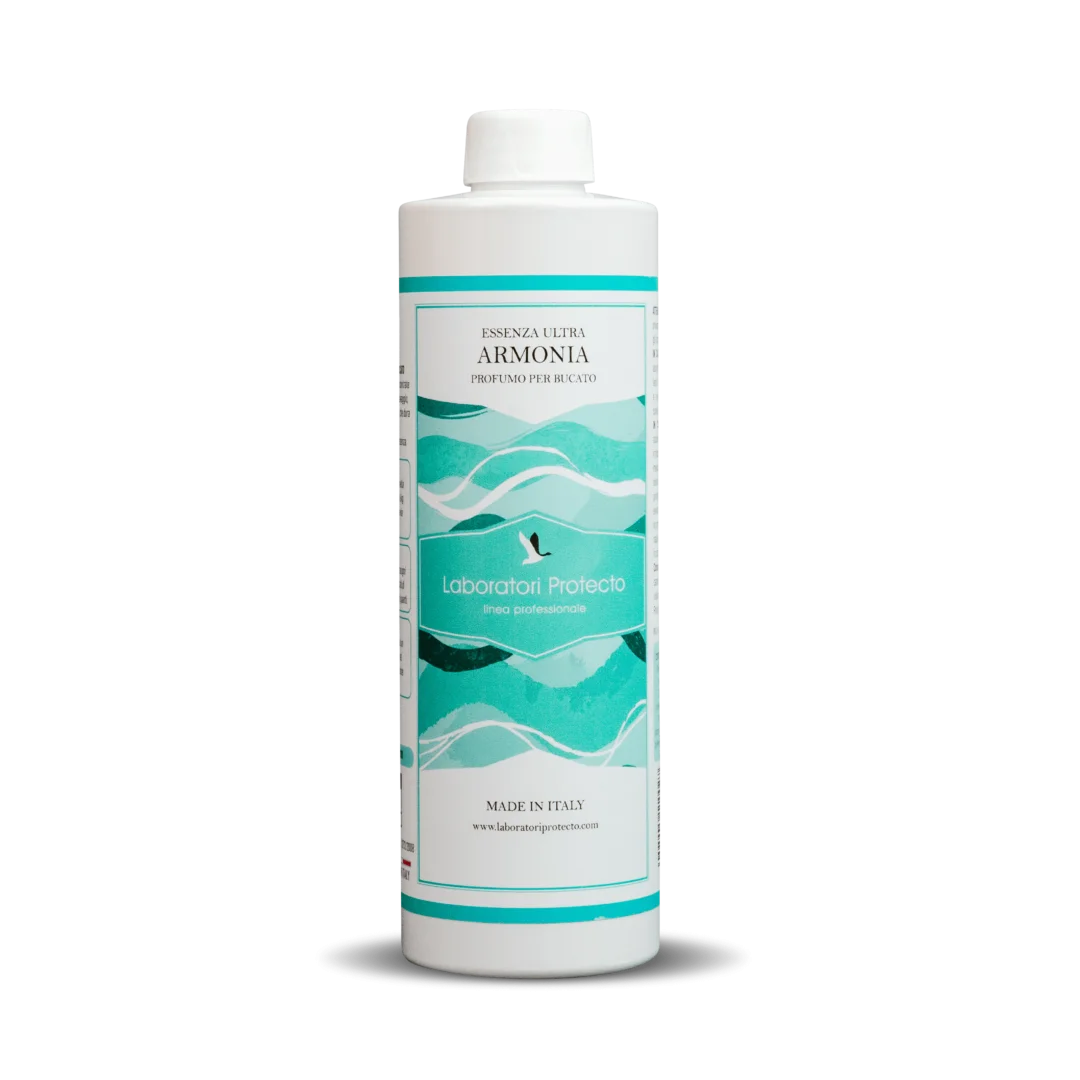 Profumo per bucato - Essenza Armonia