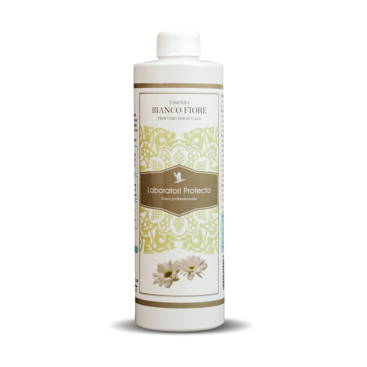 Profumo per bucato - Essenza Bianco Fiore