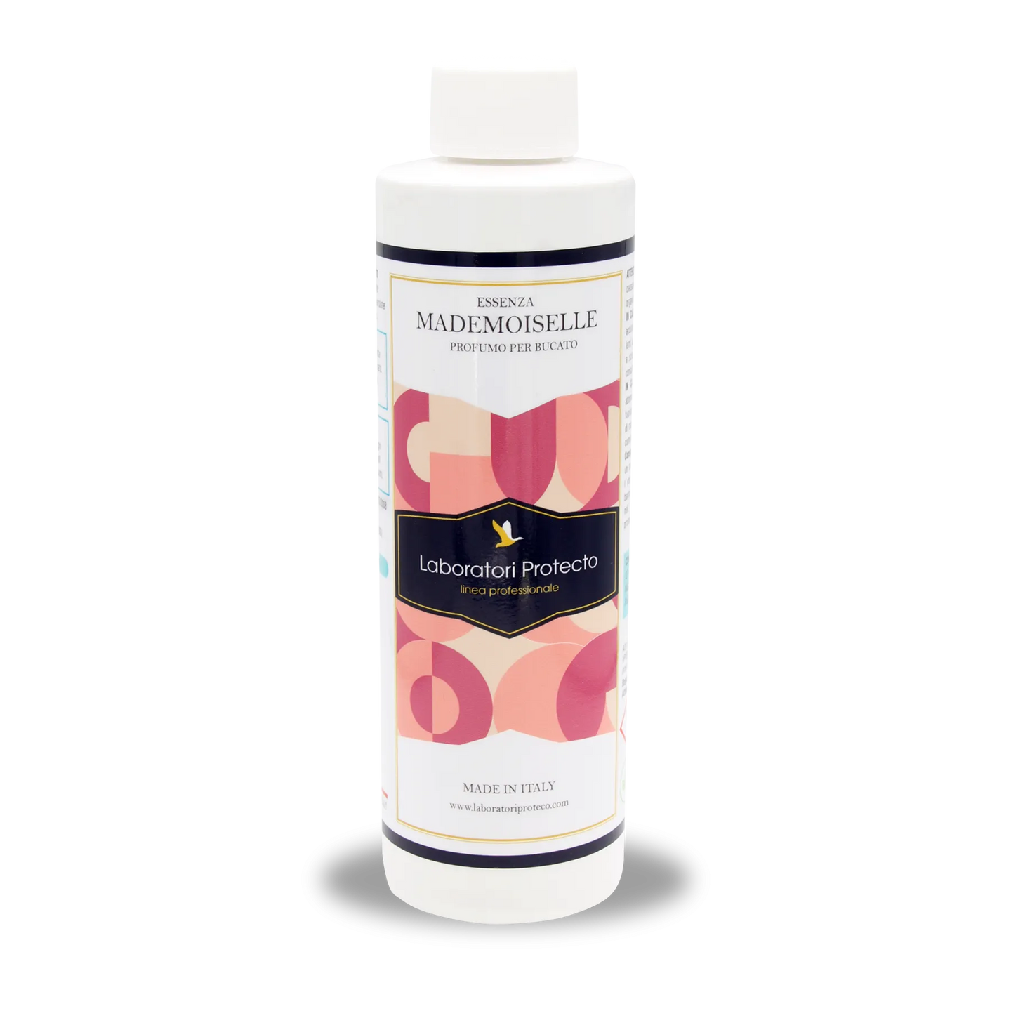 Profumo per bucato - Essenza Mademoiselle