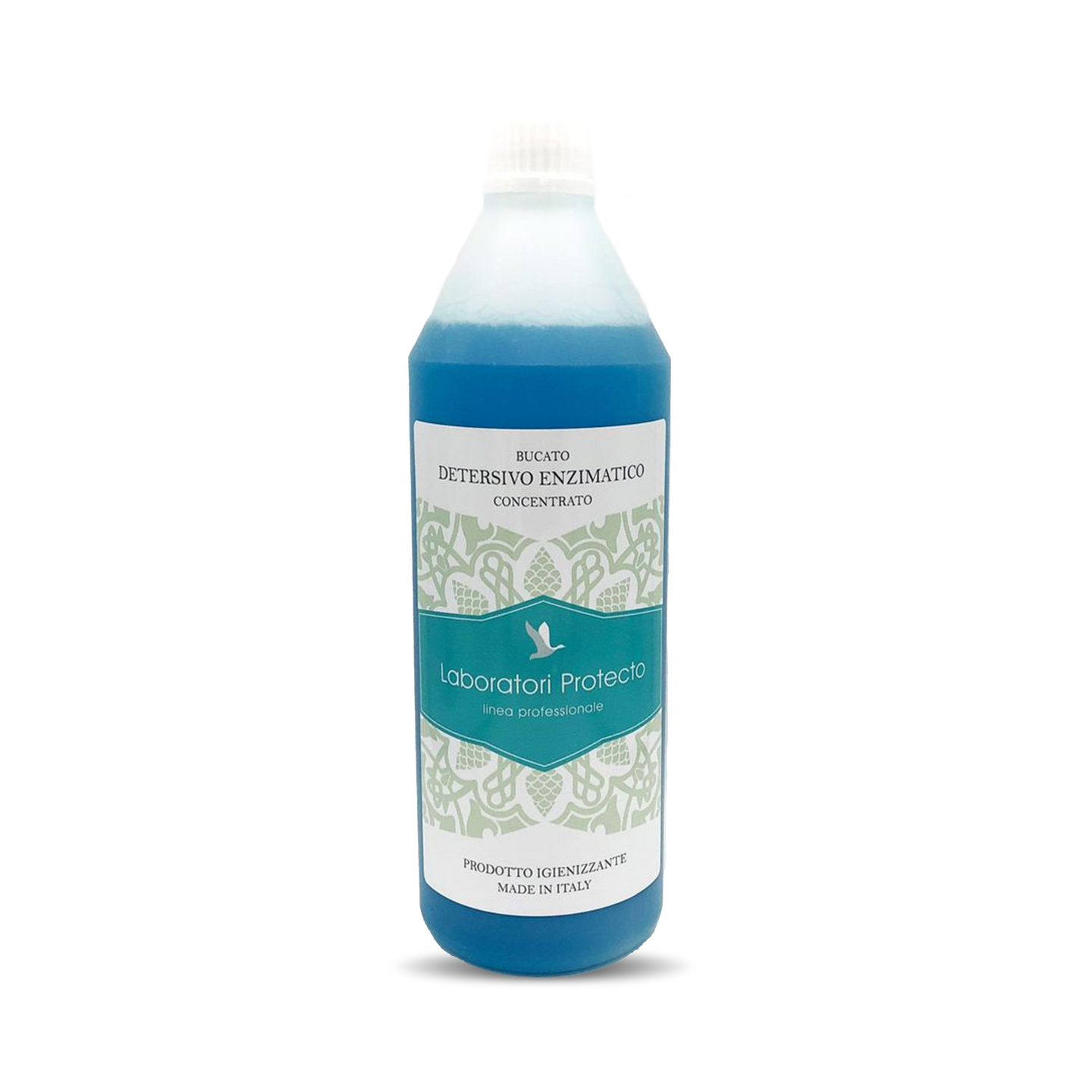 Cura della casa - Detersivo Enzimatico