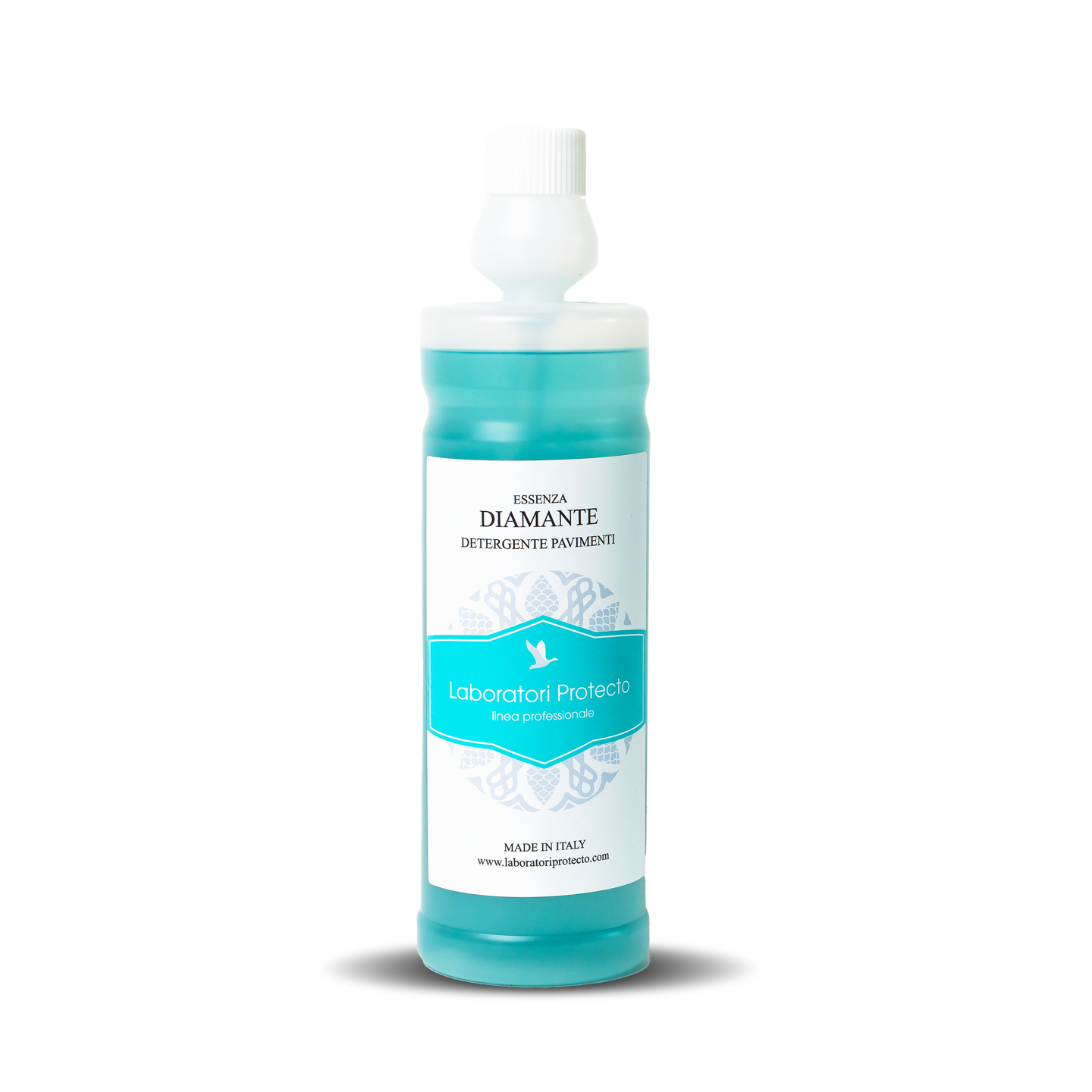 Cura della casa - Pulizia Pavimenti - 4 fragranze