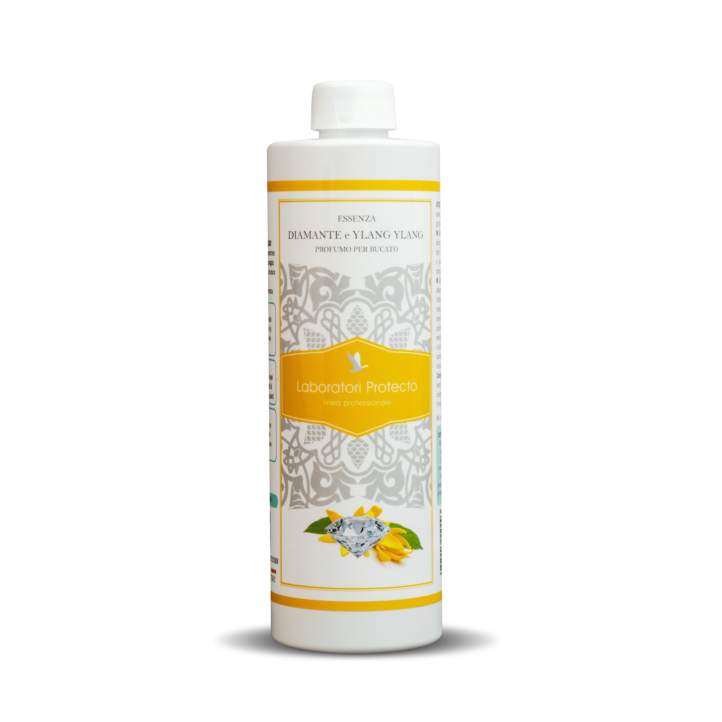 Profumo per bucato - Essenza Ylang Ylang