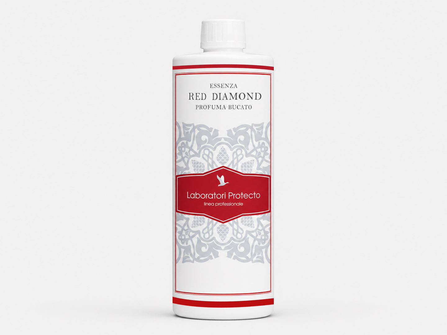Wäscheparfüm Essenza Diamond Red