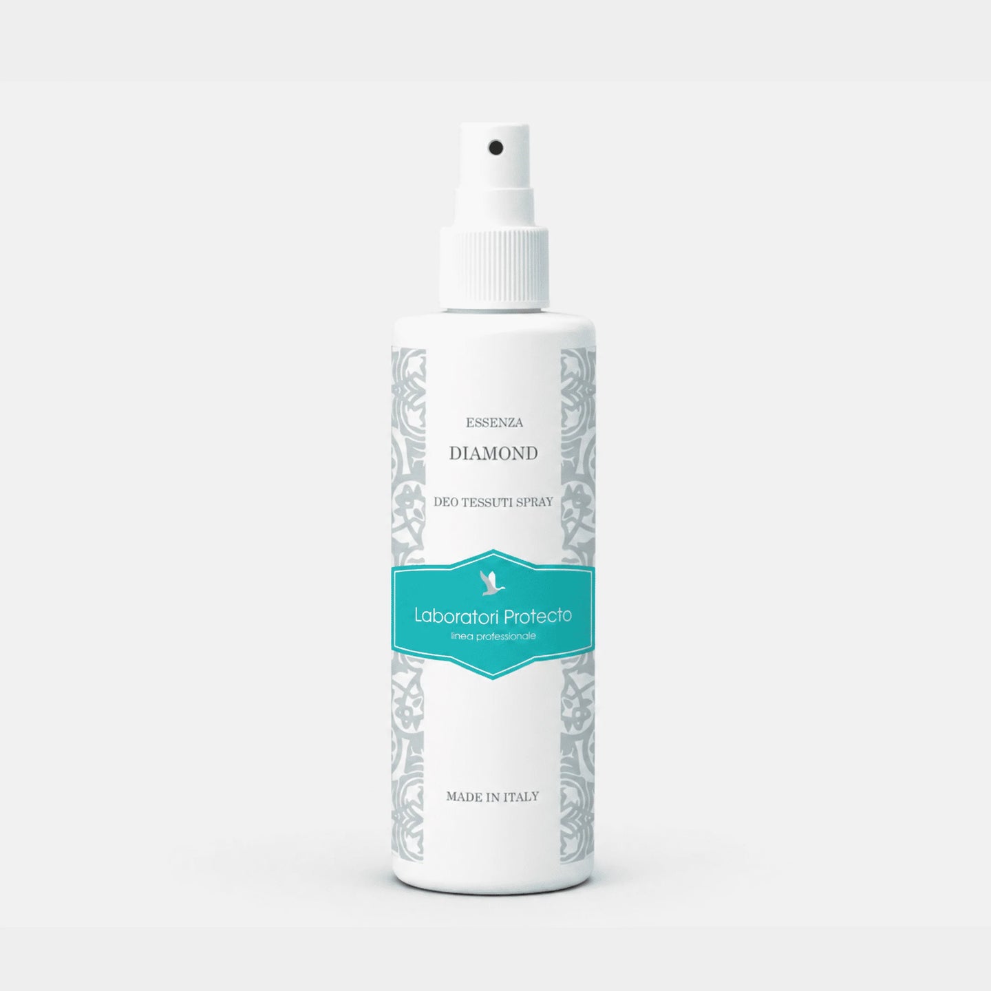 Deo–Stoffspray - Classic – Parfümessenz für Stoffe - 8 Düfte