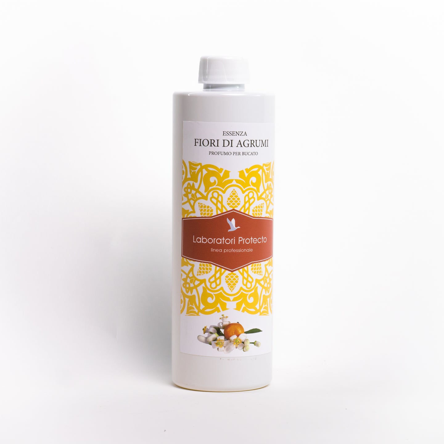 Profumo per bucato - Essenza Fior di Agrumi