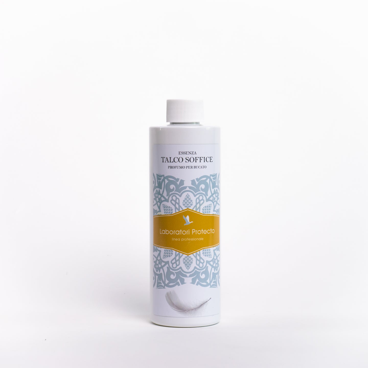 Profumo per bucato - Essenza Talco Soffice