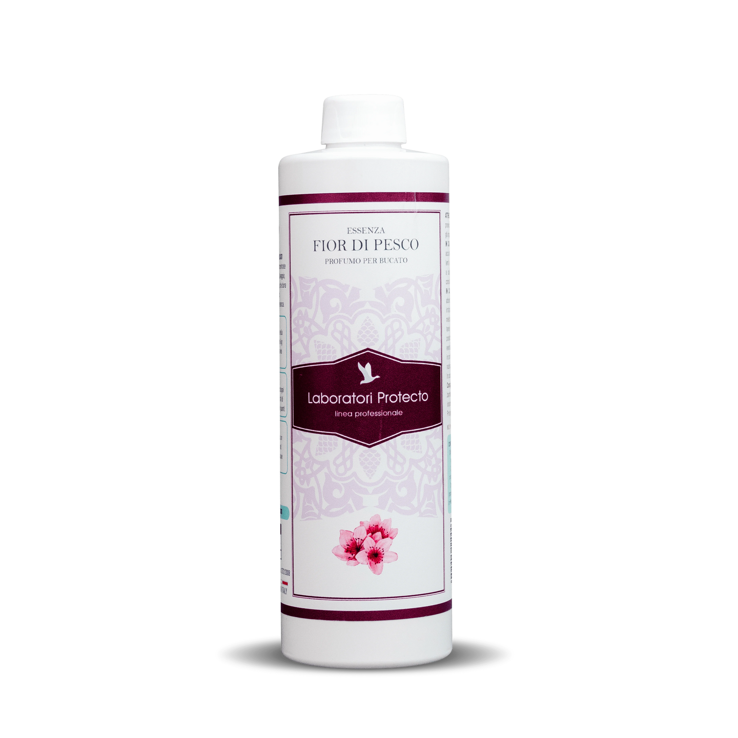 Profumo per bucato - Essenza Fior di Pesco
