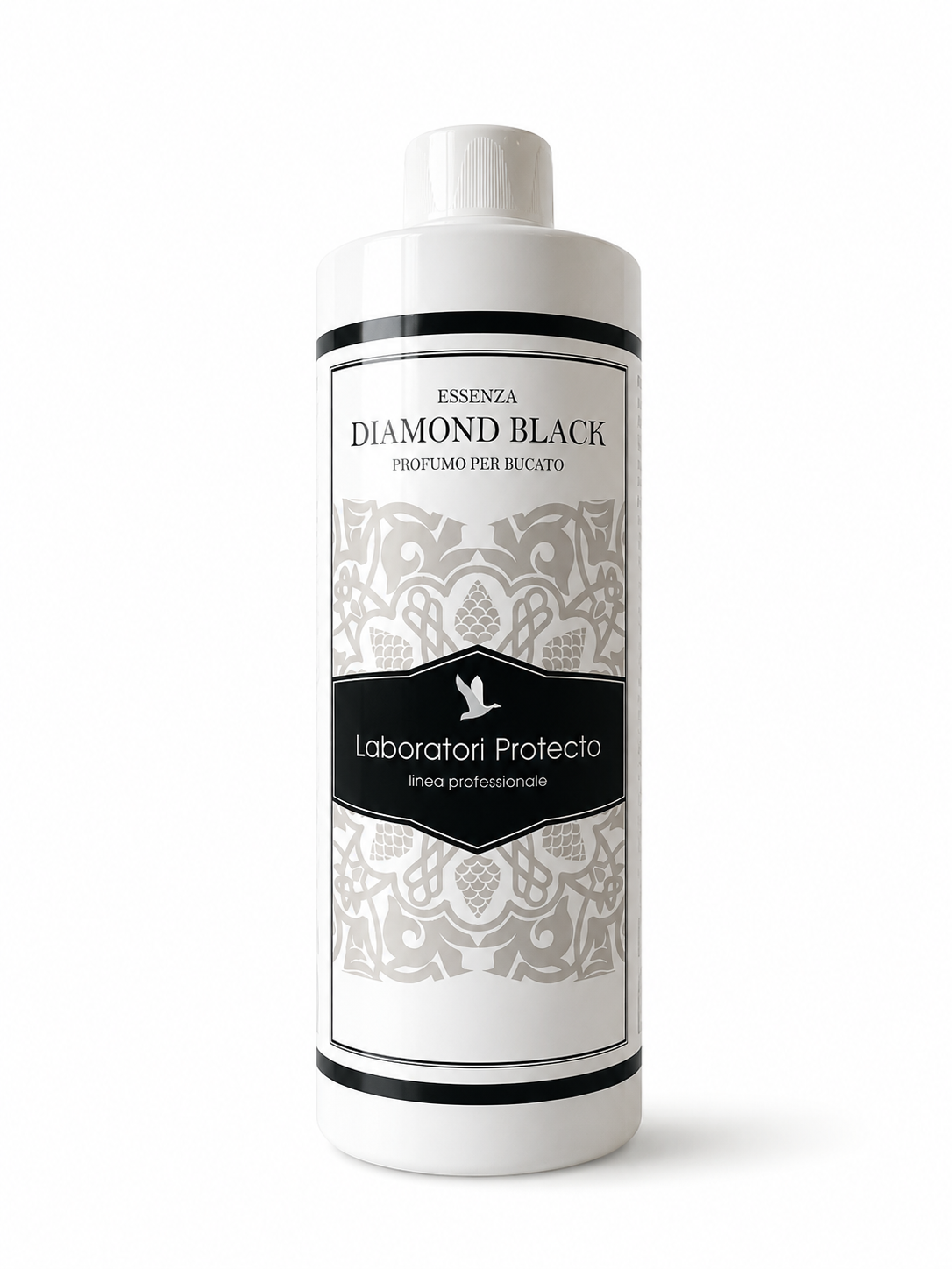Wäscheparfüm – Essenza Diamond Black