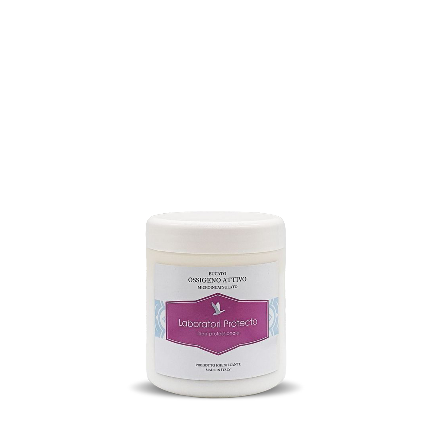 Cura della casa - Ossigeno Attivo