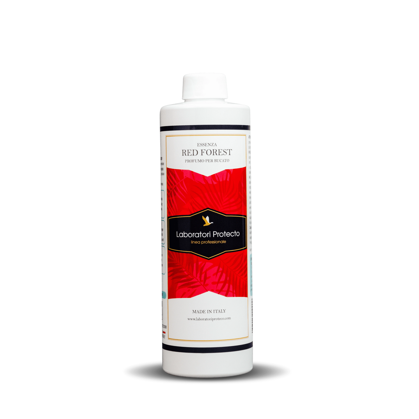 Profumo per bucato - Essenza Red Forest