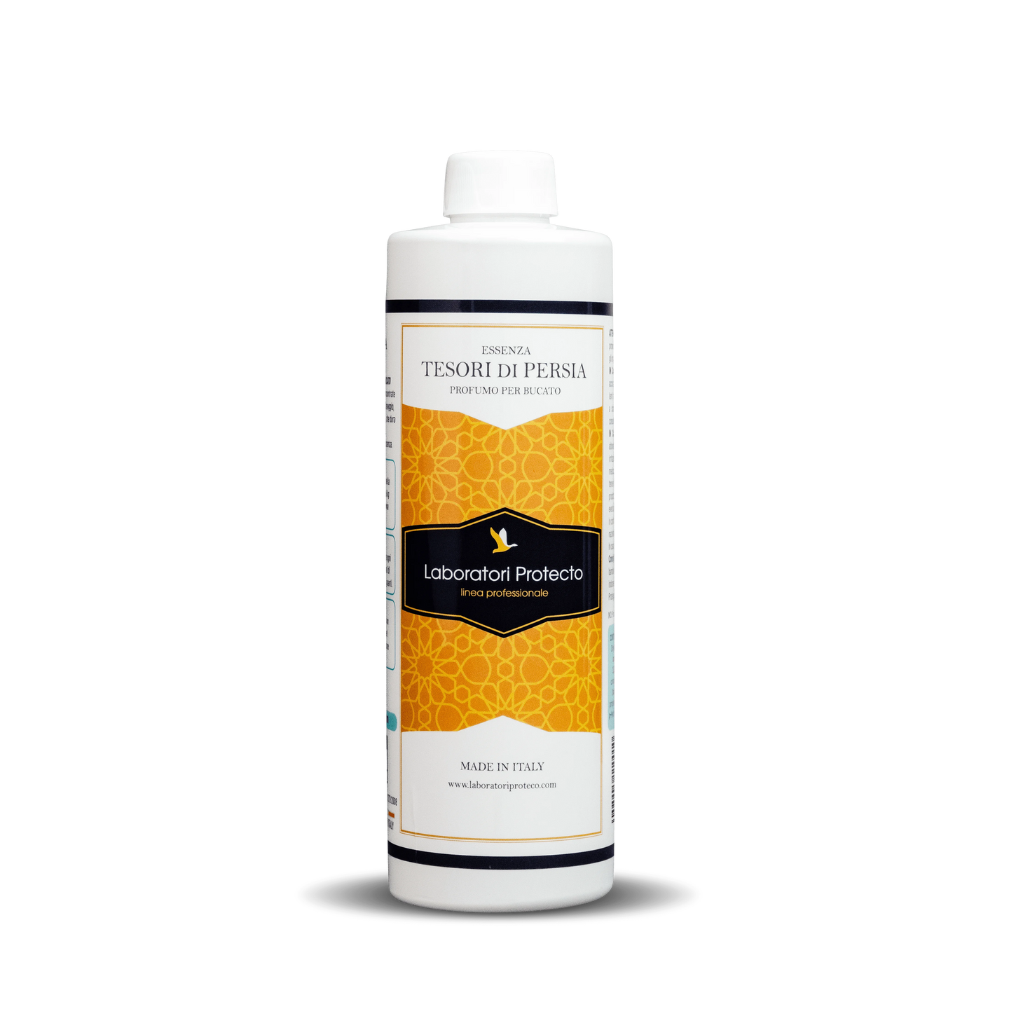 Profumo per bucato - Essenza Tesori di Persia