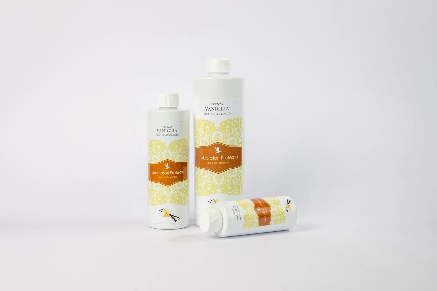 Profumo per bucato - Essenza Vaniglia